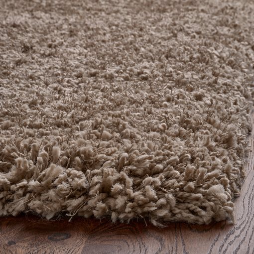 VOLLERSLEV, rug high pile, 160x230 cm, 506.142.52