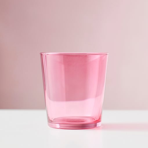 PAPPERSBJÖRK, glass 4 pack, 30 cl, 506.199.28