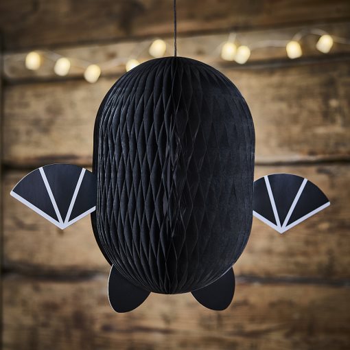 KUSTFYR 2026, hanging decoration/bat, 42 cm, 506.306.00