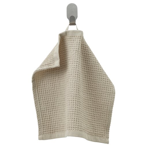GULLDYNA, washcloth, 30x30 cm, 506.414.01