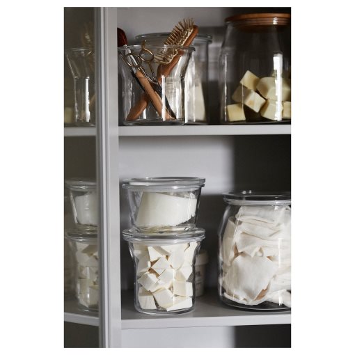 IKEA 365+, food container with lid, 592.796.51