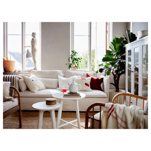 SÖDERHAMN, τριθέσιος καναπές, 594.421.57