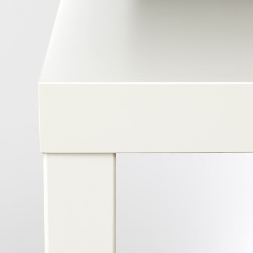 LACK, τραπέζια ζιγκόν, σετ 2 τεμ., 594.427.27