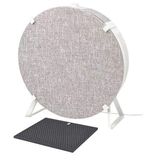 STARKVIND, air purifier with additional gas filter, 594.442.17