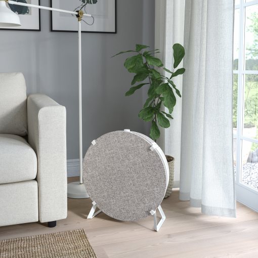 STARKVIND, air purifier with additional gas filter, 594.442.17