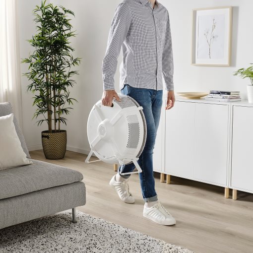 STARKVIND, air purifier with additional gas filter, 594.442.17