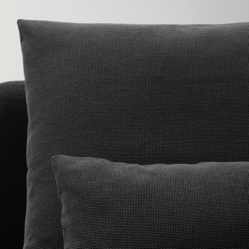 SÖDERHAMN, corner sofa, 3-seat, 594.495.83