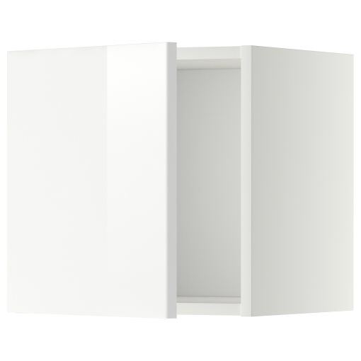 METOD, wall cabinet, 40x40 cm, 594.582.52