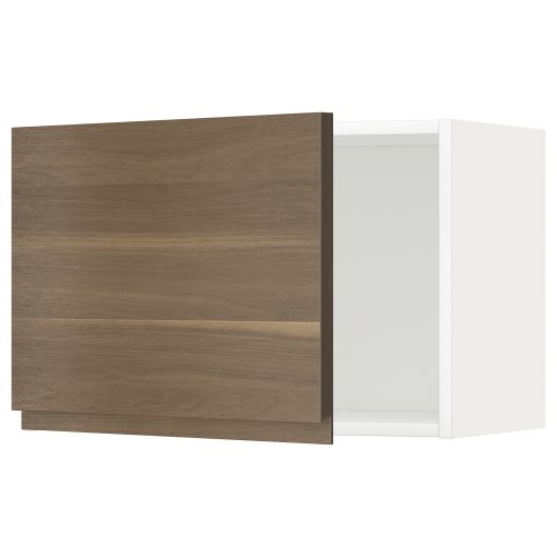 METOD, wall cabinet, 60x40 cm, 594.626.02