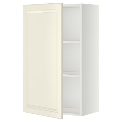 METOD, wall cabinet with shelves, 60x100 cm, 594.668.98