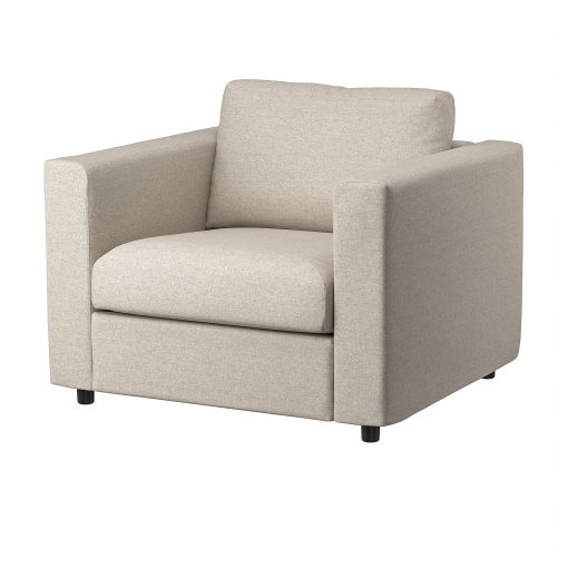 VIMLE, armchair, 594.771.56
