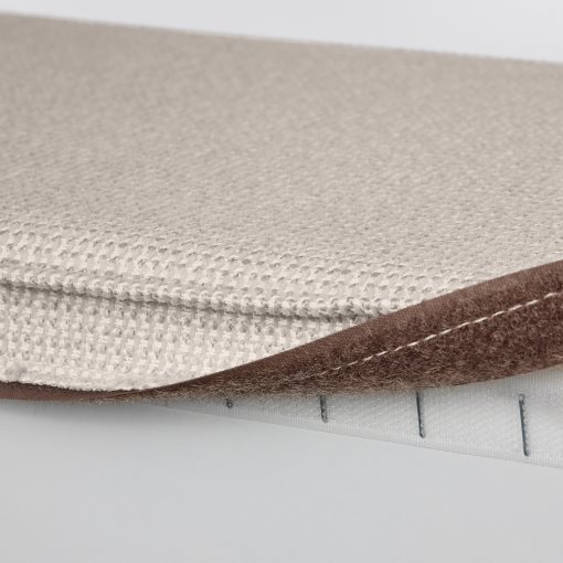 KIVIK, footstool with storage, 594.828.98