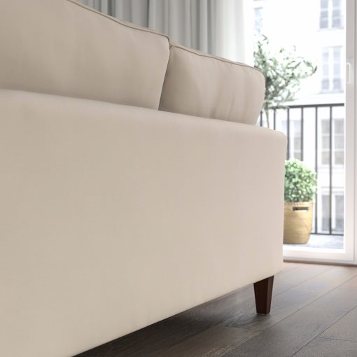 EKHOLMA, corner sofa, 4-seat with open end, 595.629.70