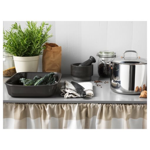 ÄDELSTEN, pestle and mortar, 602.012.51