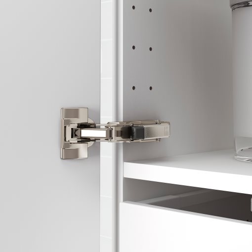 UTRUSTA, door damper for hinge, 602.418.22