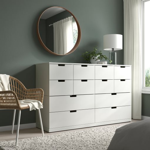 STOCKHOLM, mirror, 80 cm, 602.499.60
