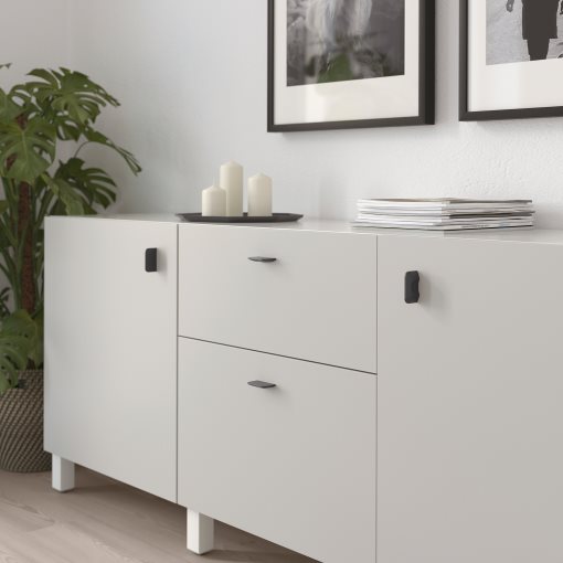 BERGHALLA, χερούλι, 2 τεμ., 603.228.56