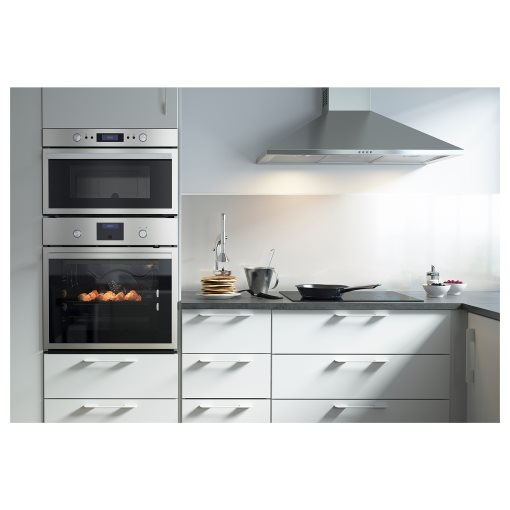 EKBACKEN, worktop, 246x2.8 cm, 603.356.51