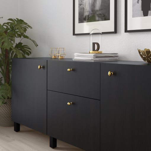 ENERYDA, knob, 2 pack, 603.475.07