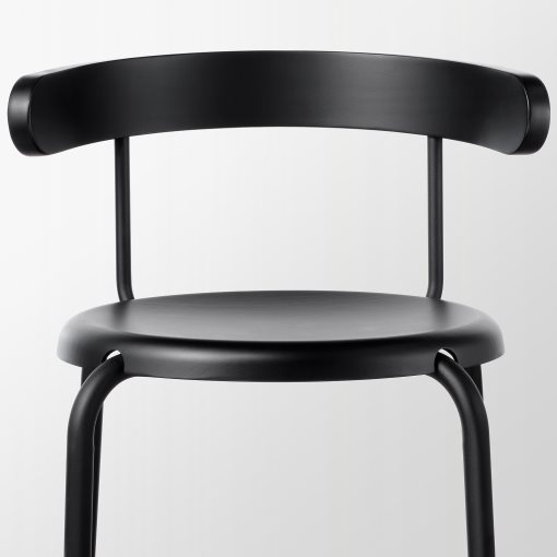 YNGVAR, bar stool, 604.007.45