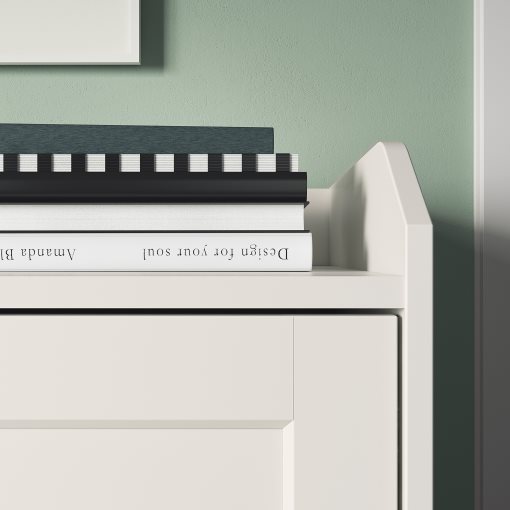 HAUGA, μπουφές, 140x84 cm, 604.072.66