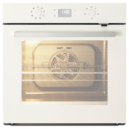 BEJUBLAD, forced air oven, 604.116.64