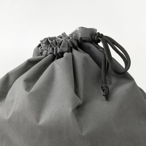 AJÖSS, waste sorting bag, 56x67 cm/35 l, 604.393.66