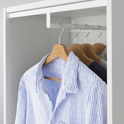 HJÄLPA, clothes rail, 60x40 cm, 604.501.27