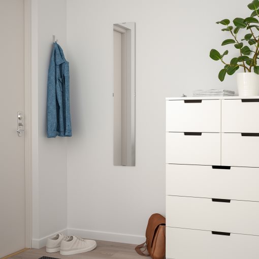 FREBRO, mirror, 20x120 cm, 604.550.59
