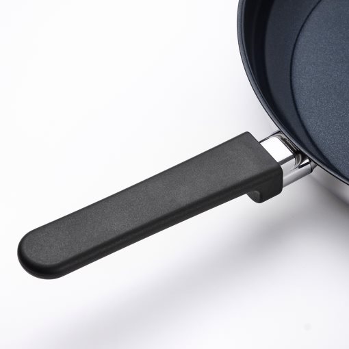 MIDDAGSMAT, frying pan/non-stick coating, 32 cm, 604.636.86