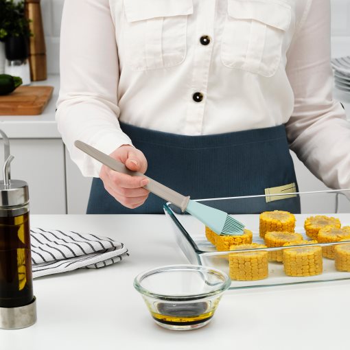 BAKGLAD, pastry brush, 604.855.51