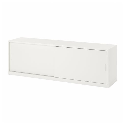 TONSTAD, TV bench, 177x37x56 cm, 604.888.80