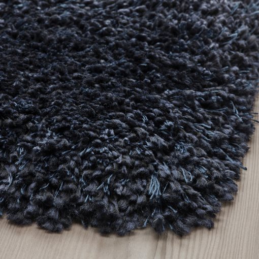 VOLLERSLEV, rug high pile, 160x230 cm, 604.925.61