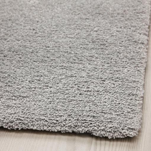 KNARDRUP, rug low pile, 160x230 cm, 604.925.99