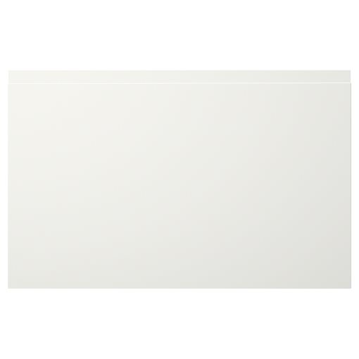 VÄSTERVIKEN, πόρτα/πρόσοψη συρταριού, 60x38 cm, 604.957.10