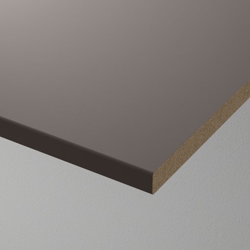 KOMPLEMENT, ράφι, 100x58 cm, 605.091.42