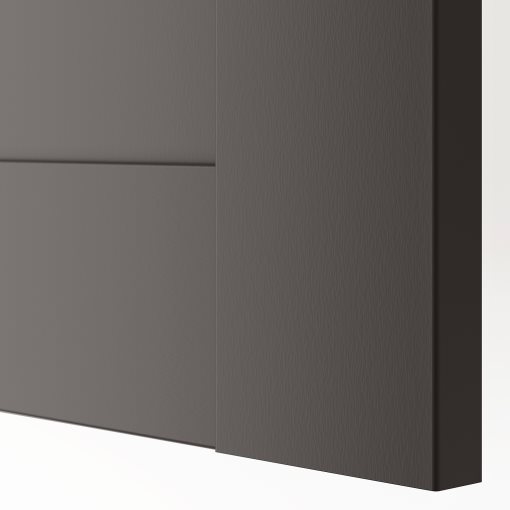 BERGSBO, door, 50x195 cm, 605.109.37