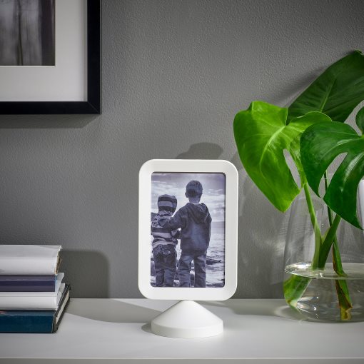 FIKONTRAD, κορνίζα, 10x15 cm, 605.187.16