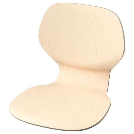 SIGTRYGG, seat shell, 605.240.29