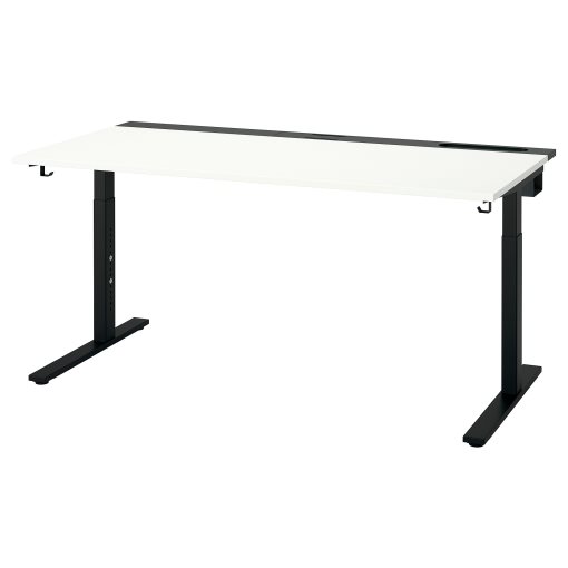 MITTZON, underframe for desk, 120/140/160x80 cm, 605.279.09