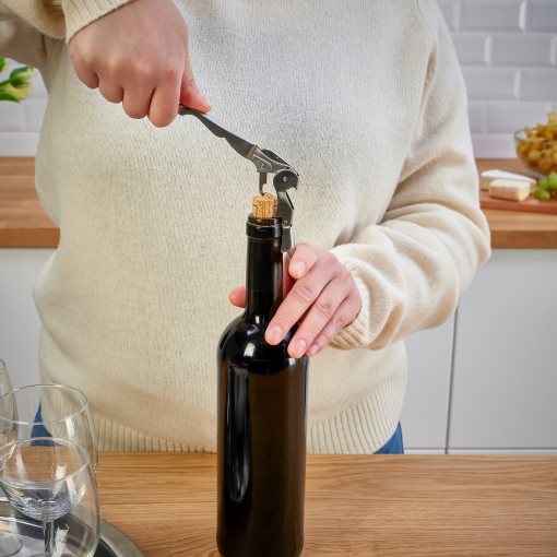 SEGELFISK, corkscrew, 605.315.48