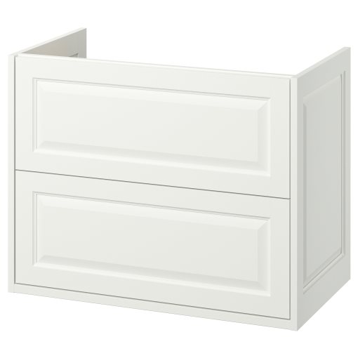 TANNFORSEN, wash-stand with drawers, 80x48x63 cm, 605.351.17