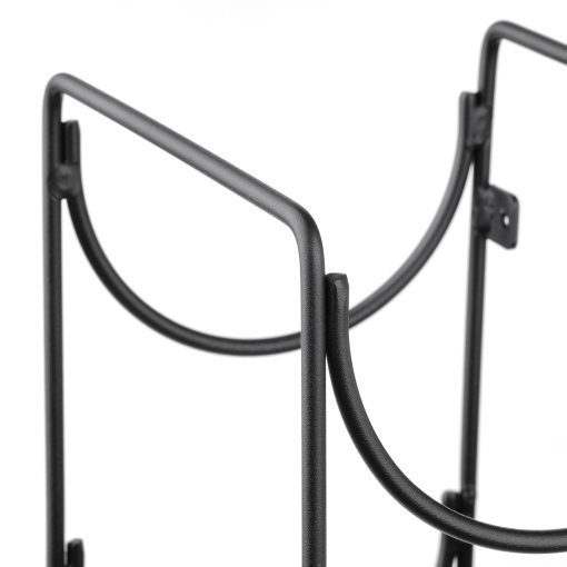 SNÖSPIRA, 4-bottle wine rack, 605.401.66