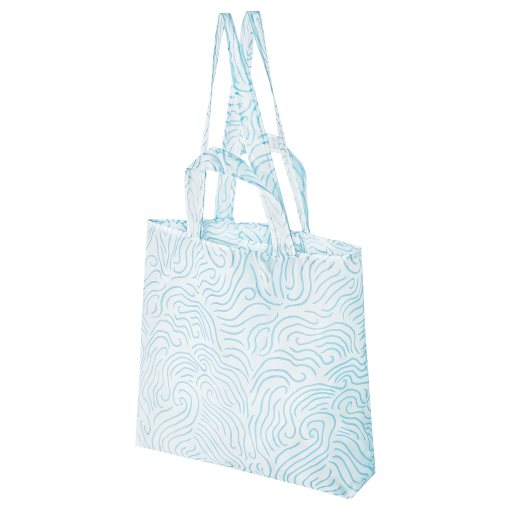SKYNKE, carrier bag, 45x36 cm, 605.443.91
