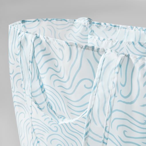 SKYNKE, carrier bag, 45x36 cm, 605.443.91