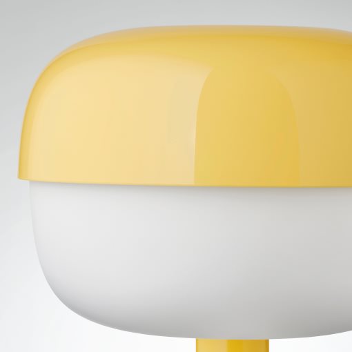 BLÅSVERK, table lamp, 36 cm, 605.479.74