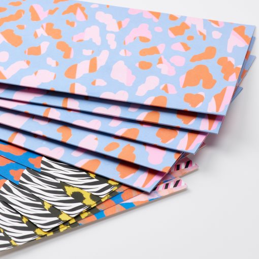 ÖMSESIDIG, postcard, 10 pack, 605.499.92