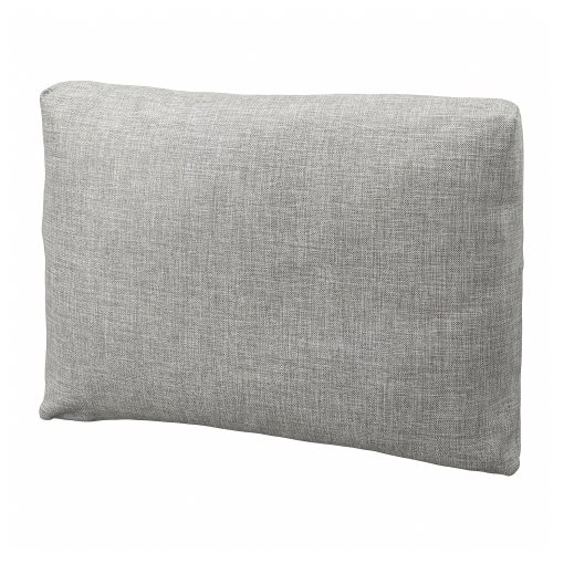 FRIHETEN, cushion, 67x46 cm, 605.512.54