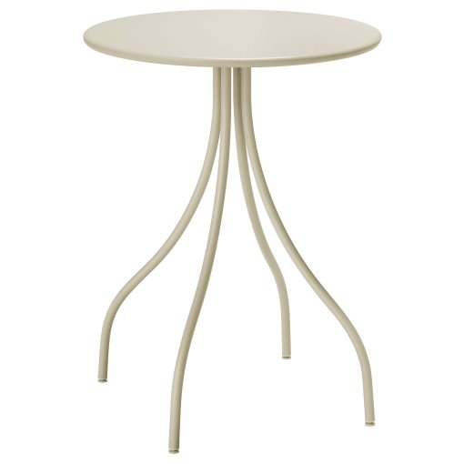 TANEBRO, side table/in/outdoor, 46 cm, 605.549.88
