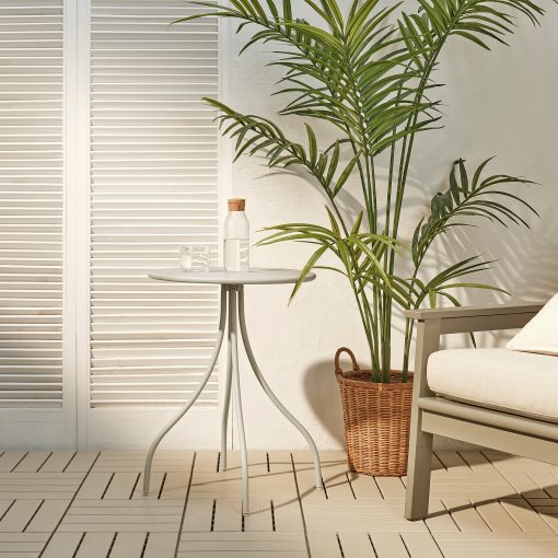 TANEBRO, side table/in/outdoor, 46 cm, 605.549.88